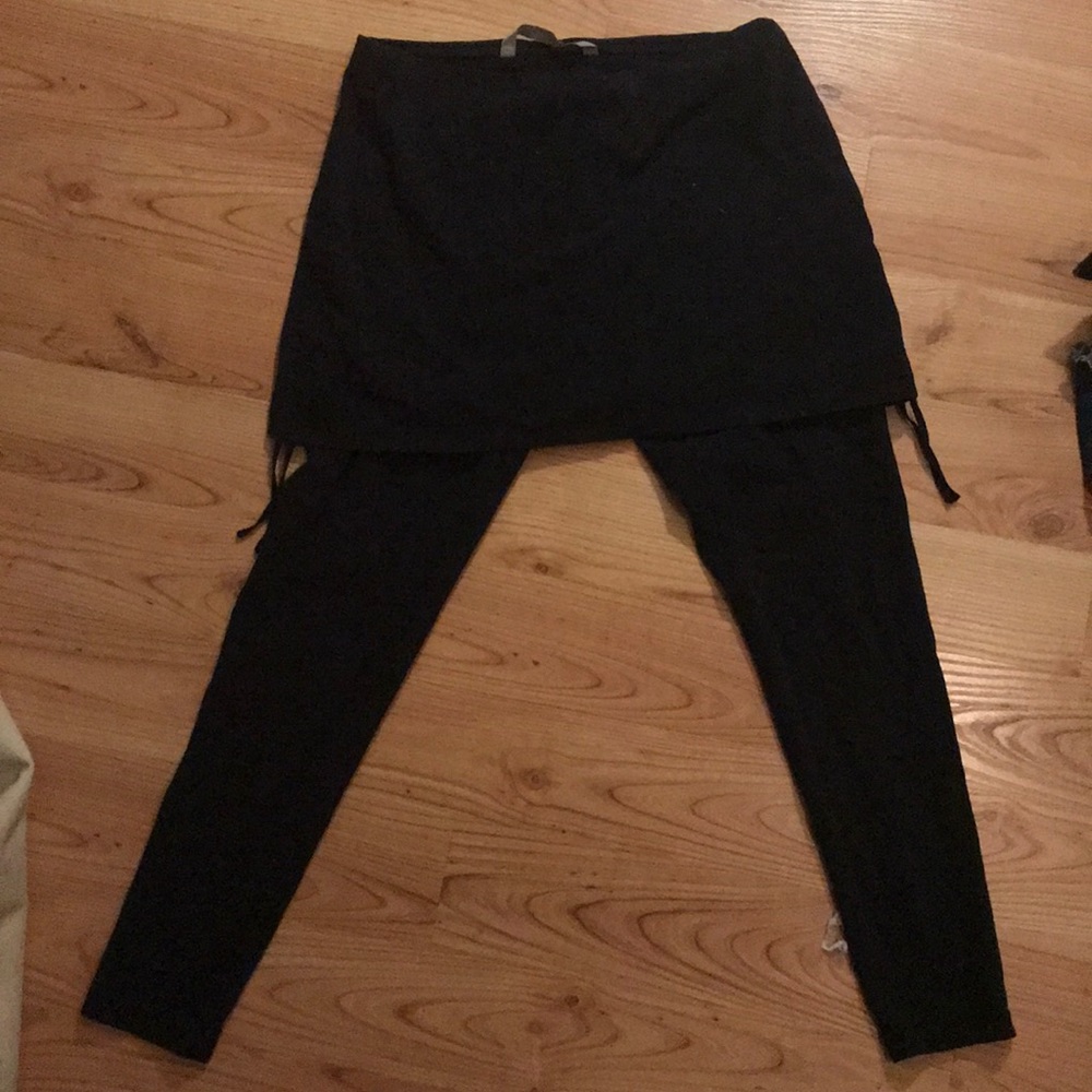 Athleta leggings